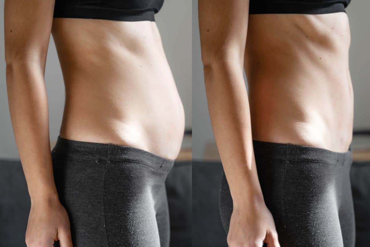Post-Pregnancy: What Happens to Your Abdominal Muscles After Birth Uckfield