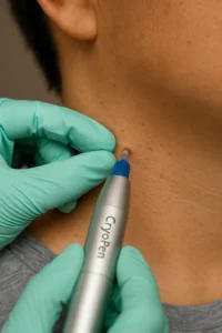 Skin tag removal for children Uckfield what you need to know
