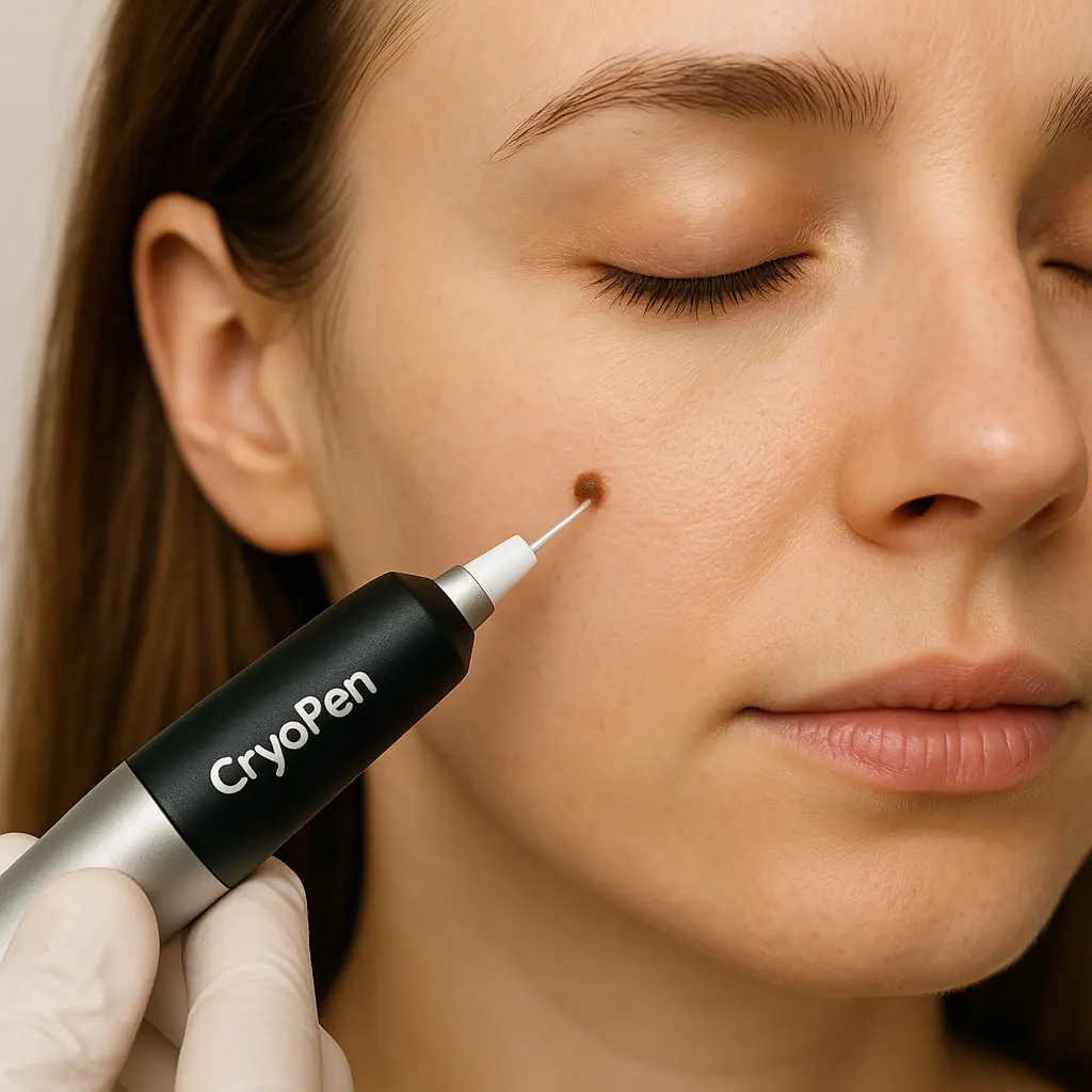 Mole removal Uckfield treatment